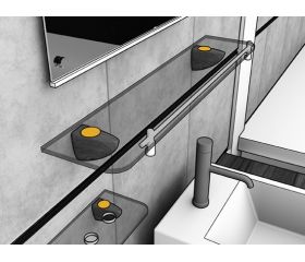 Sikaflex 112 Crystal Clear